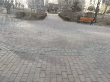 精装修南向一室一厅户型方正实用面积大!采光好!