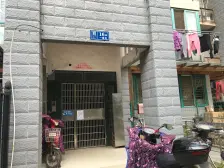 青云明珠 3室2厅 南