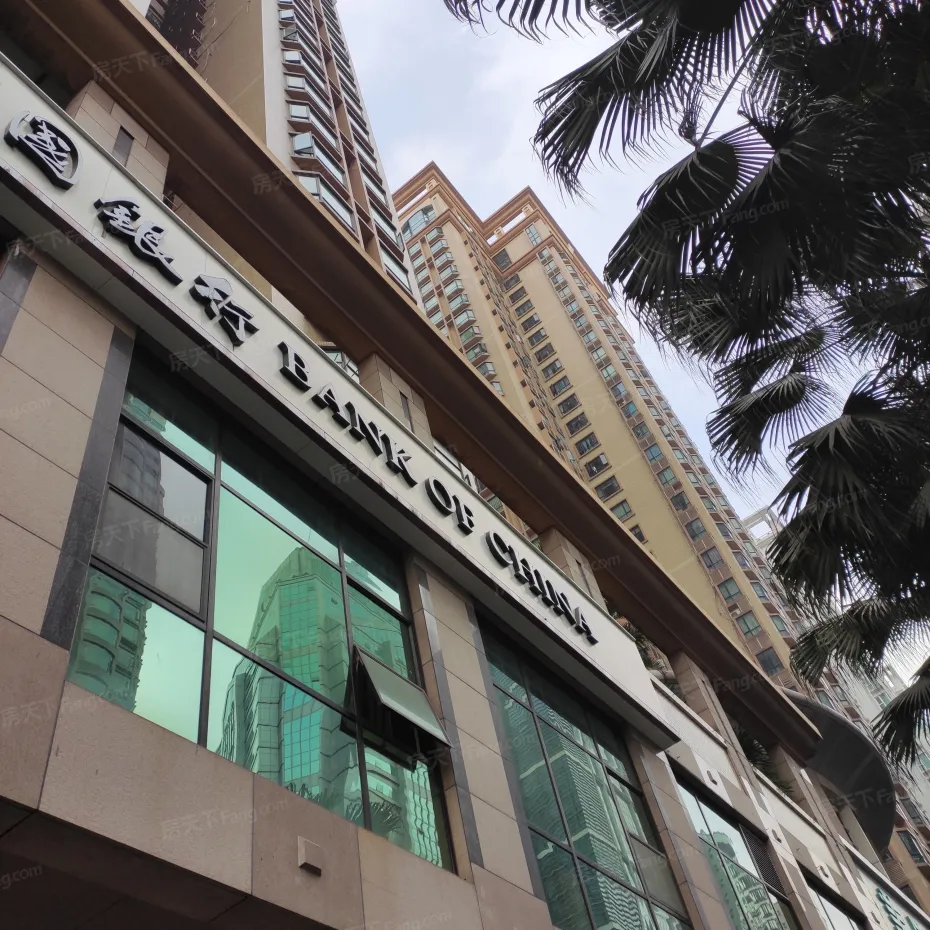 【广州芳草园小区,二手房,租房】- 广州房天下