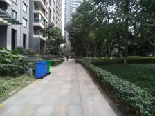 巴国城 金科西城大院二房40万