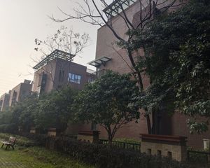 万科三期,近地铁,中层景观,视野开阔