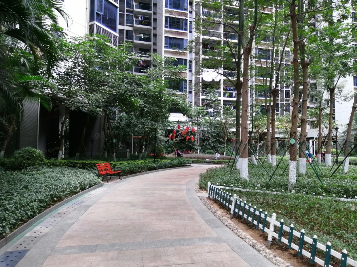 【广州保利心语花园小区,二手房,租房】- 广州房天下