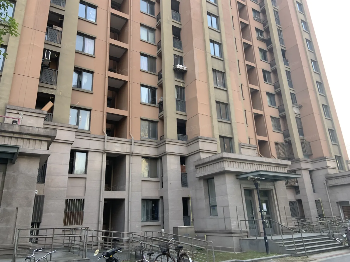 水岸丽苑图片相册,户型图,样板间图,装修效果图,实景图-上海房天下