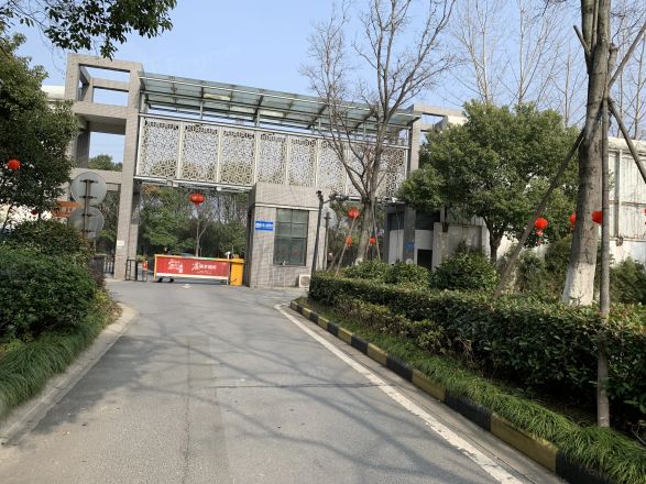 【常州香树湾云景小区,二手房,租房】- 常州房天下