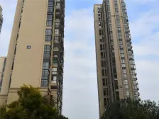 国贸天琴湾一期 3室2厅 南 北