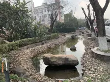 近地铁+挑高厅+南北双花园+诚意出售