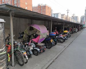 政达·甘泉园2室2厅南北