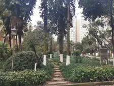 杨公桥 翰林景园三房