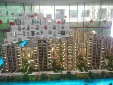 电梯房,可看金汇港,近国妇婴,龙湖天街