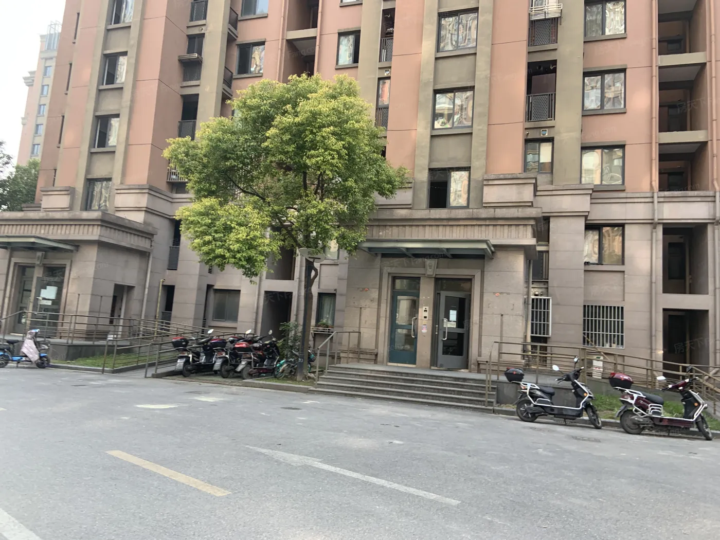 水岸丽苑图片相册,户型图,样板间图,装修效果图,实景图-上海房天下