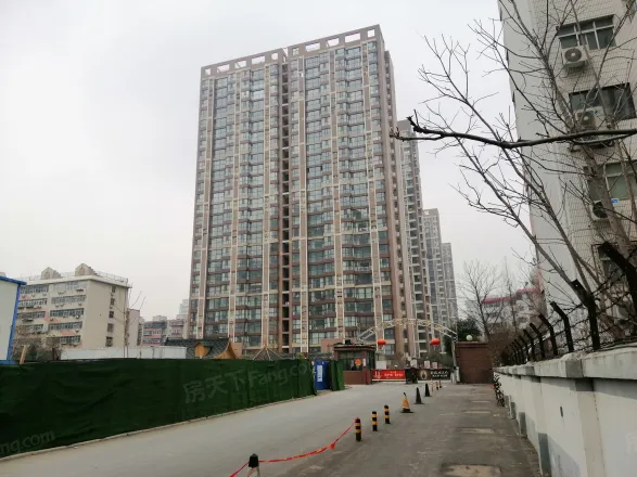 【郑州新浦花园小区,二手房,租房】- 郑州房天下