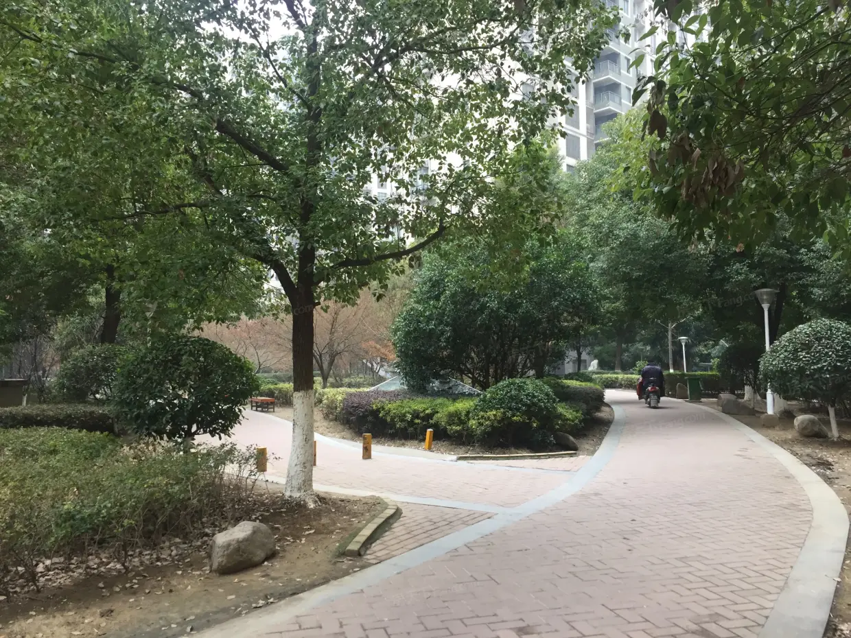 【合肥天目未来小区,二手房,租房 合肥房天下