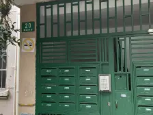 此房满五 精装 三楼近8/10双轨通便利