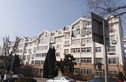 洪山坡小区实景图