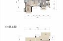中南春风南岸户型图