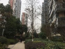 两大繁华商圈,品质物业,精装大两房,双阳台,近公园