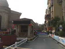 力高国际城四期马德里 南北通透,采光好 装修好,环镜优美 视野好,诚心出售