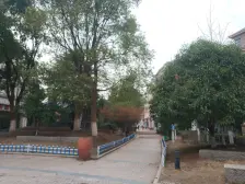 九里象湖城 4室2厅 南