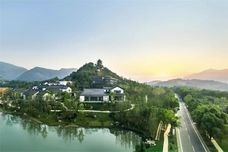 雅达阳羡溪山[宜兴市]