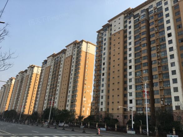 【南昌保集半岛小区,二手房,租房】- 南昌房天下