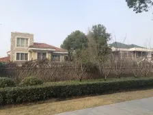 古漪庄园 5室2厅 南