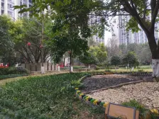 南桥寺 保利香雪三房160万