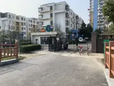 首付20万,低总价双地铁,主卧带转角大飘窗