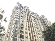 中海文华熙岸 位置好 小高层 业主装修160多万