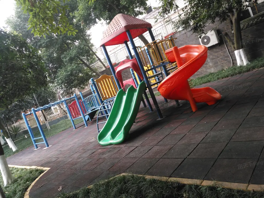 实景图