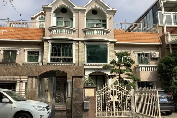 环湖花园