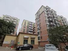 罗湖花园 中层精装修 满五唯一 少税 业主诚意出售