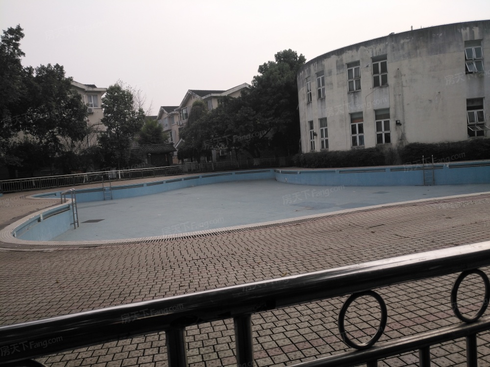 实景图