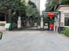 怡翠宏璟hao装别墅,地上三层地下一层