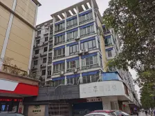 复式带大平台花园 安静望小区