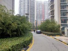 地铁口云龙公园 万宁华府 顶楼复式 交通生活便利