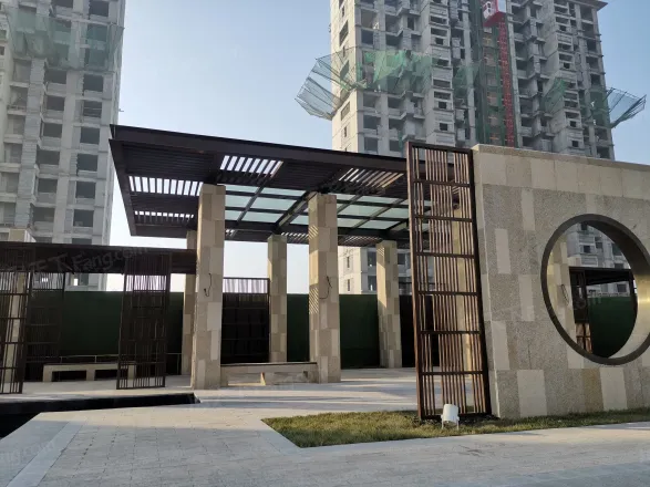 【衡水泰华·丽水湾小区,二手房,租房】- 衡水房天下