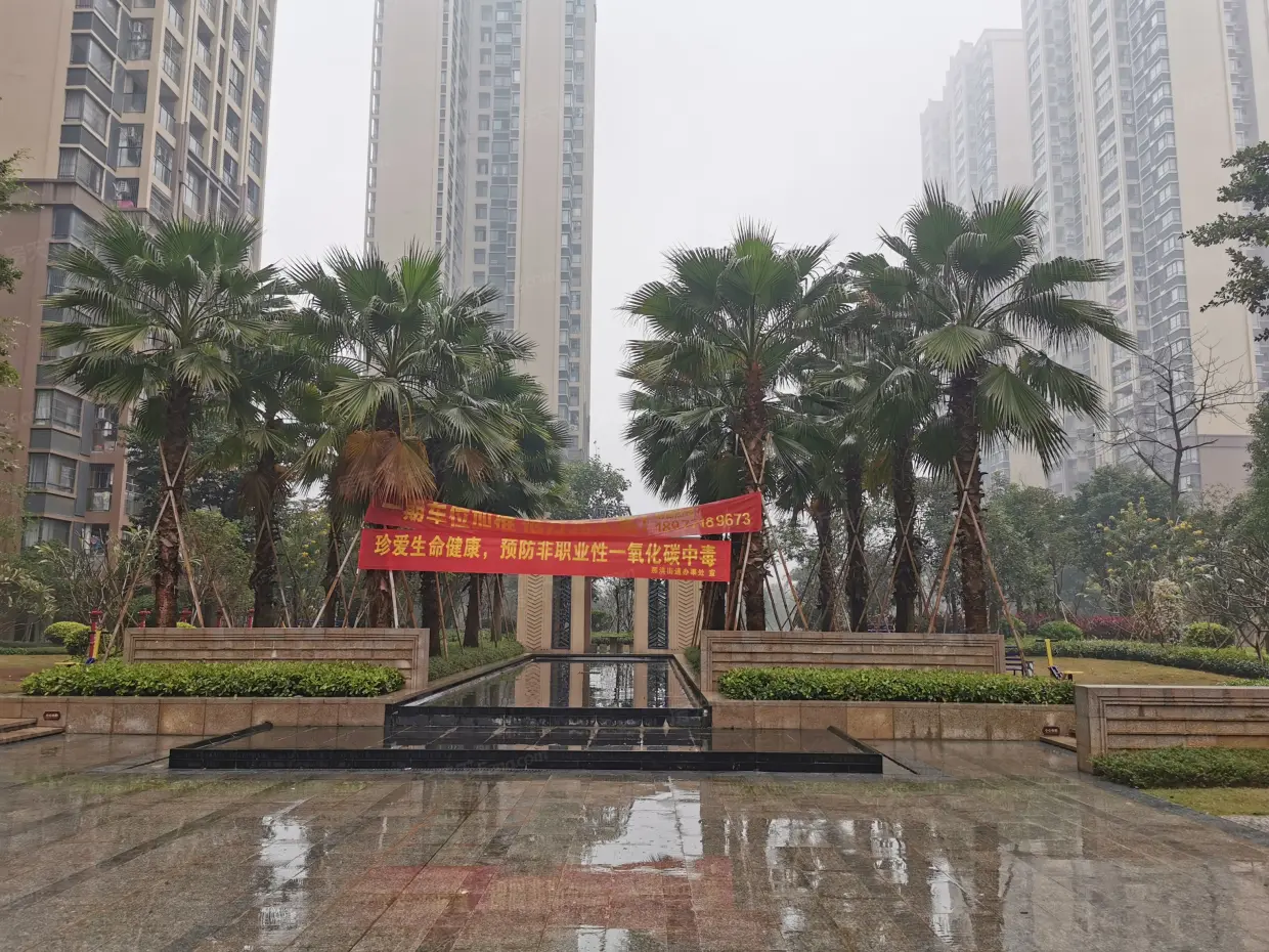 【南宁汇东星世界小区,二手房,租房】- 南宁房天下