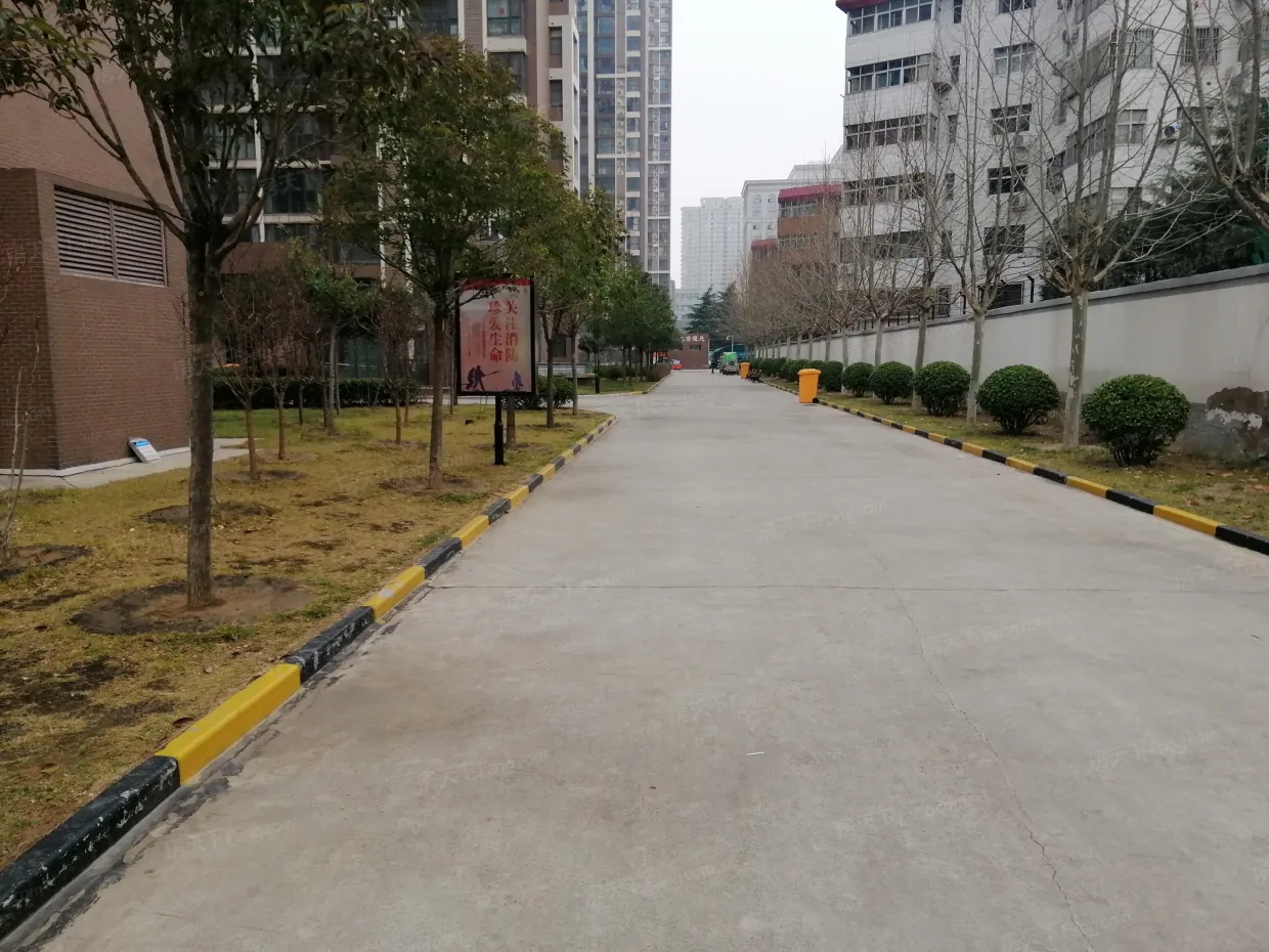 【郑州新浦花园小区,二手房,租房】- 郑州房天下