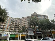 绿茵鸣苑中高层视野开阔南向3房装修新环湖惠景