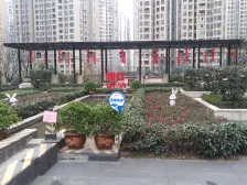 融汇温泉城童话里E区 3室1厅 东 西南