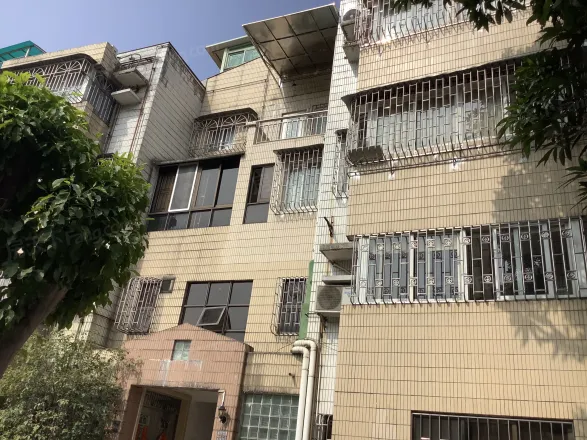 环湖花园