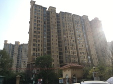 力高国际城五期瓦伦西亚 南北通透,采光好 视野好,诚心出售