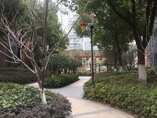 家天下四期精装小户型住宅产权两层复式