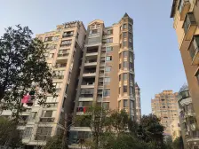 幸福时光精装修大四房南北通风生活出入方便