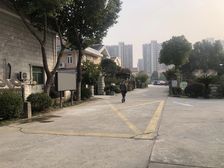 古漪庄园5室2厅南