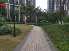 保利品质次新小区,拎包入住业主诚心出售