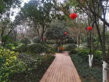 保利大三房 朝中庭住家安静 诚心出