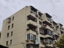 中环边,低楼层低总价两房,边套全明