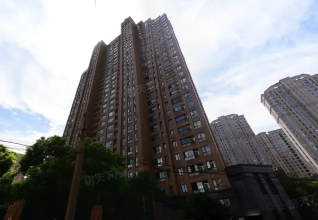 绿洲雅宾利花园二期