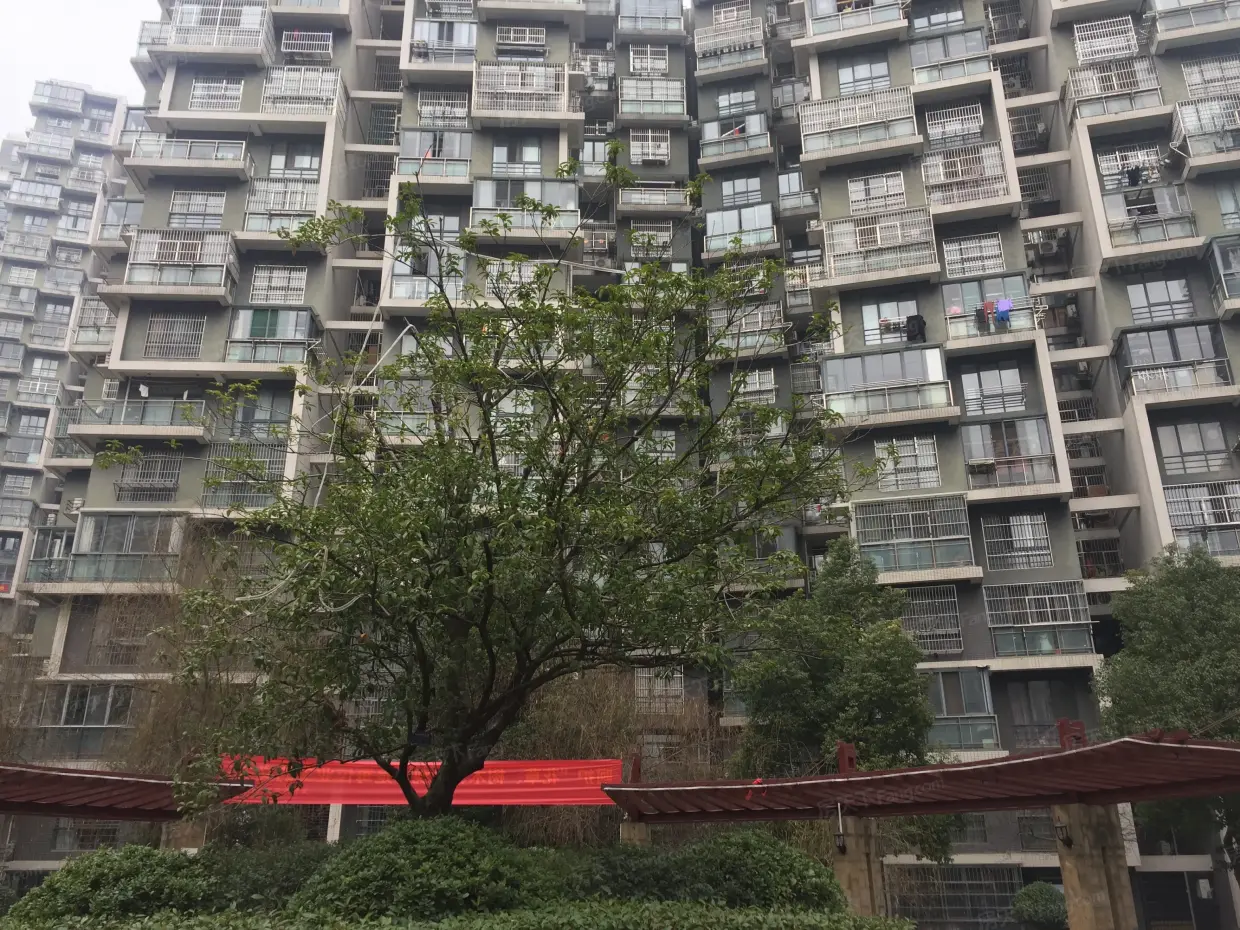 【合肥天目未来小区,二手房,租房 合肥房天下
